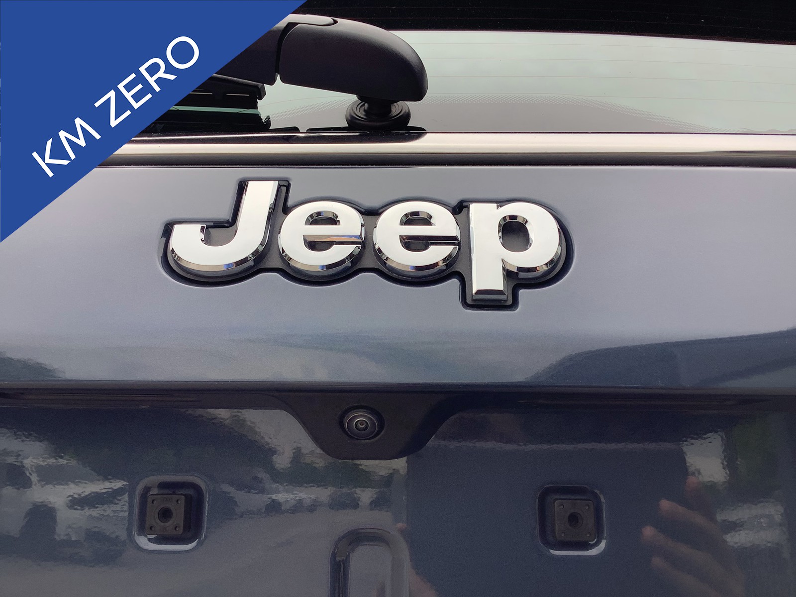 PRONTOAUTO Jeep Compass