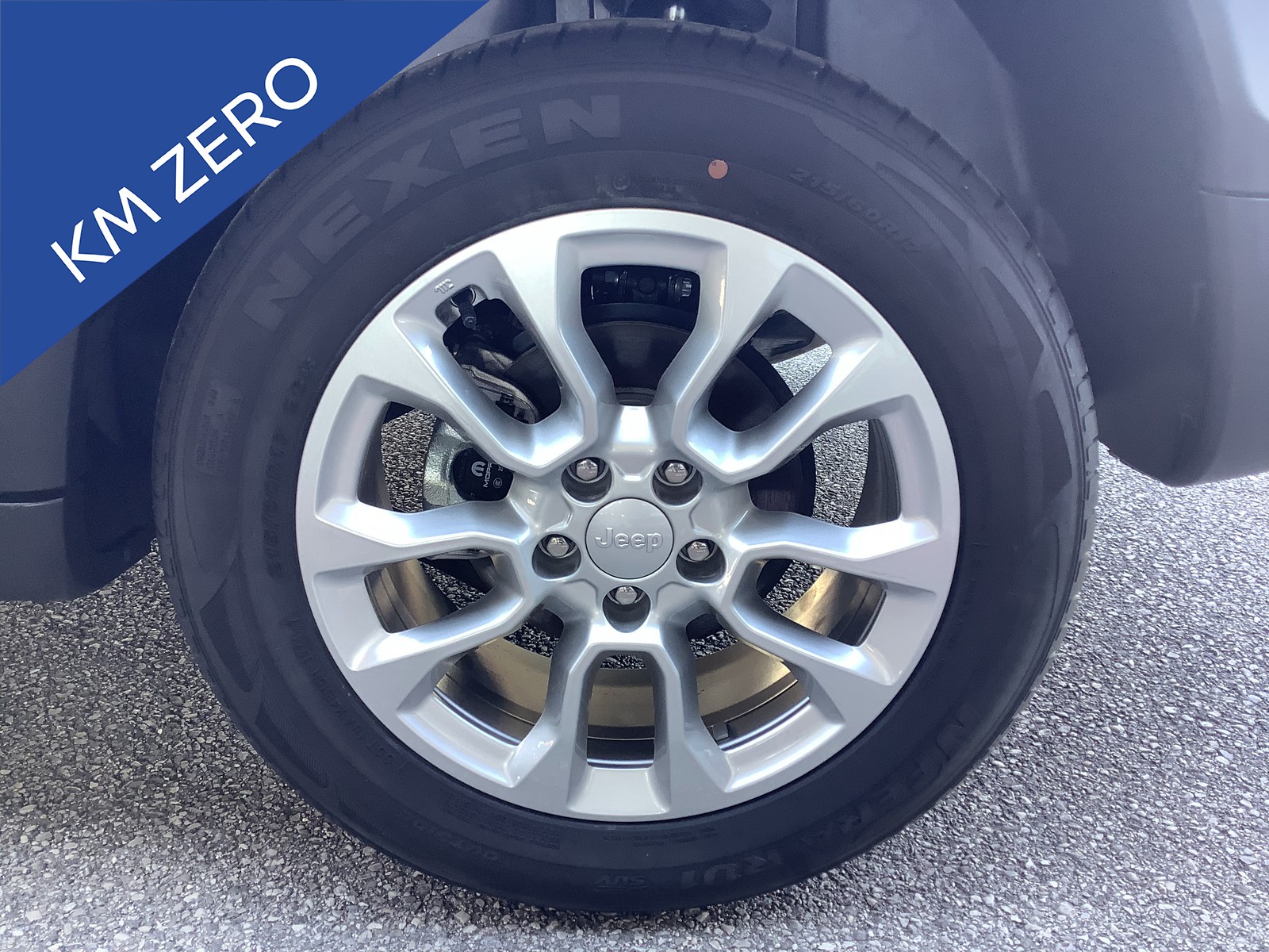 PRONTOAUTO Jeep Compass