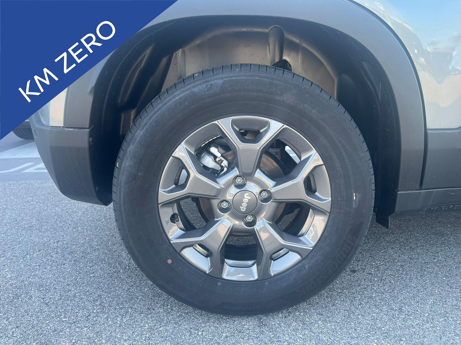 PRONTOAUTO Jeep Avenger