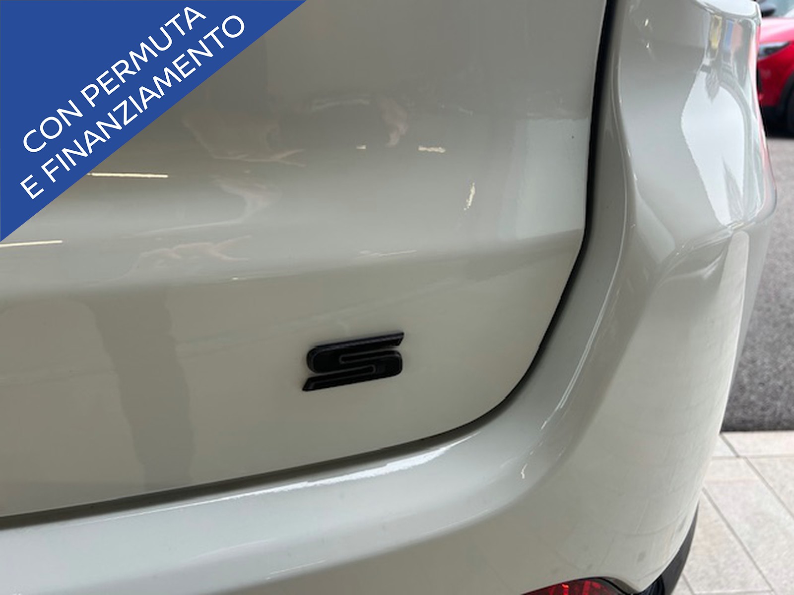 PRONTOAUTO Jeep Compass