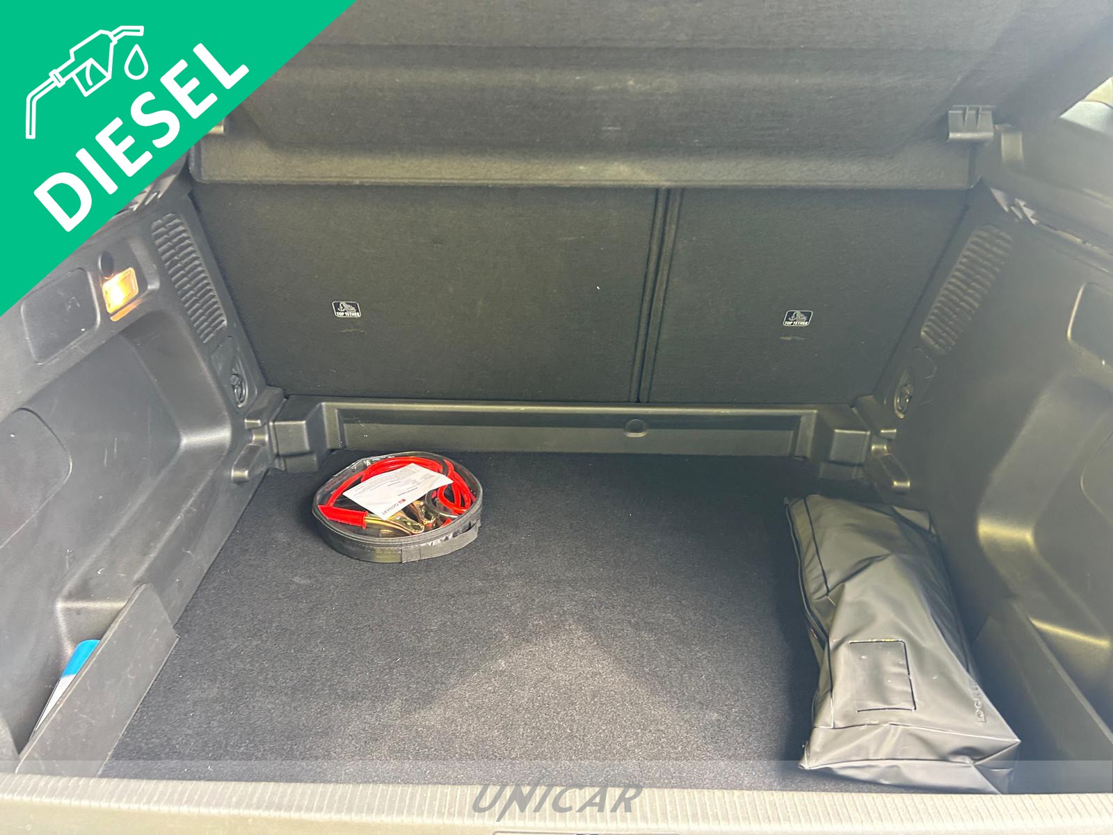 UNICAR Opel Grandland