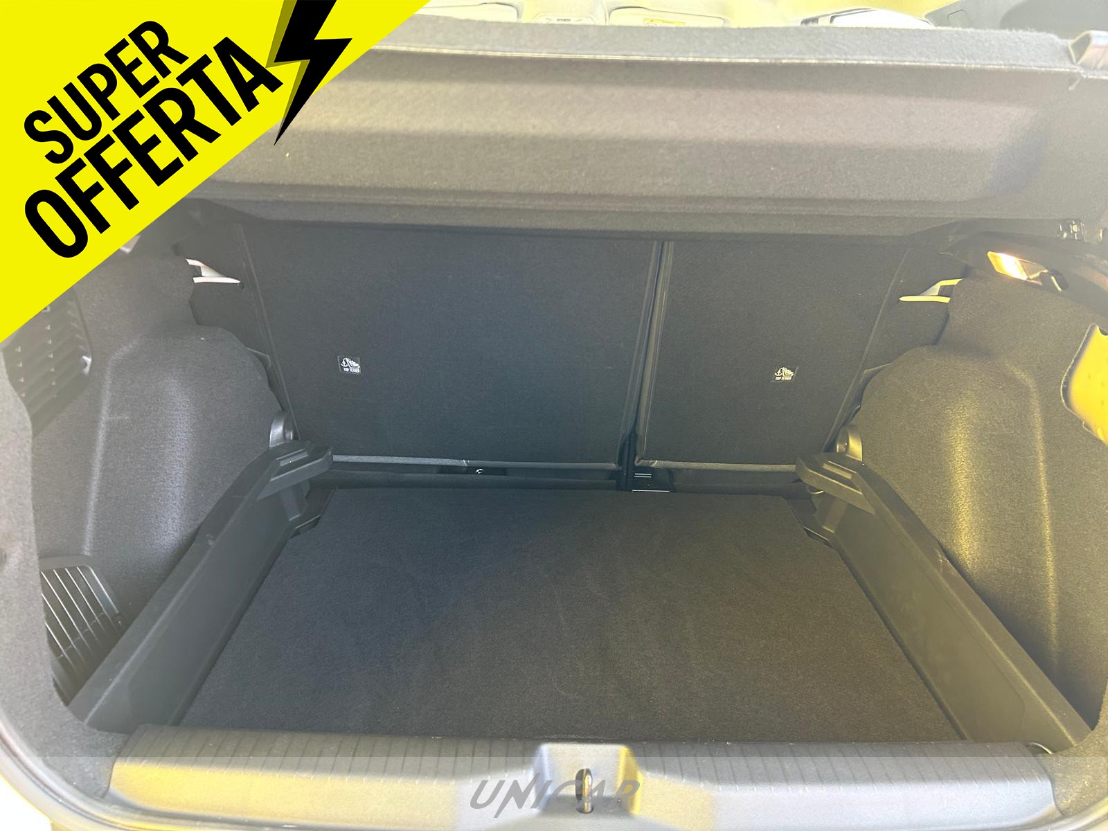 UNICAR Opel Frontera