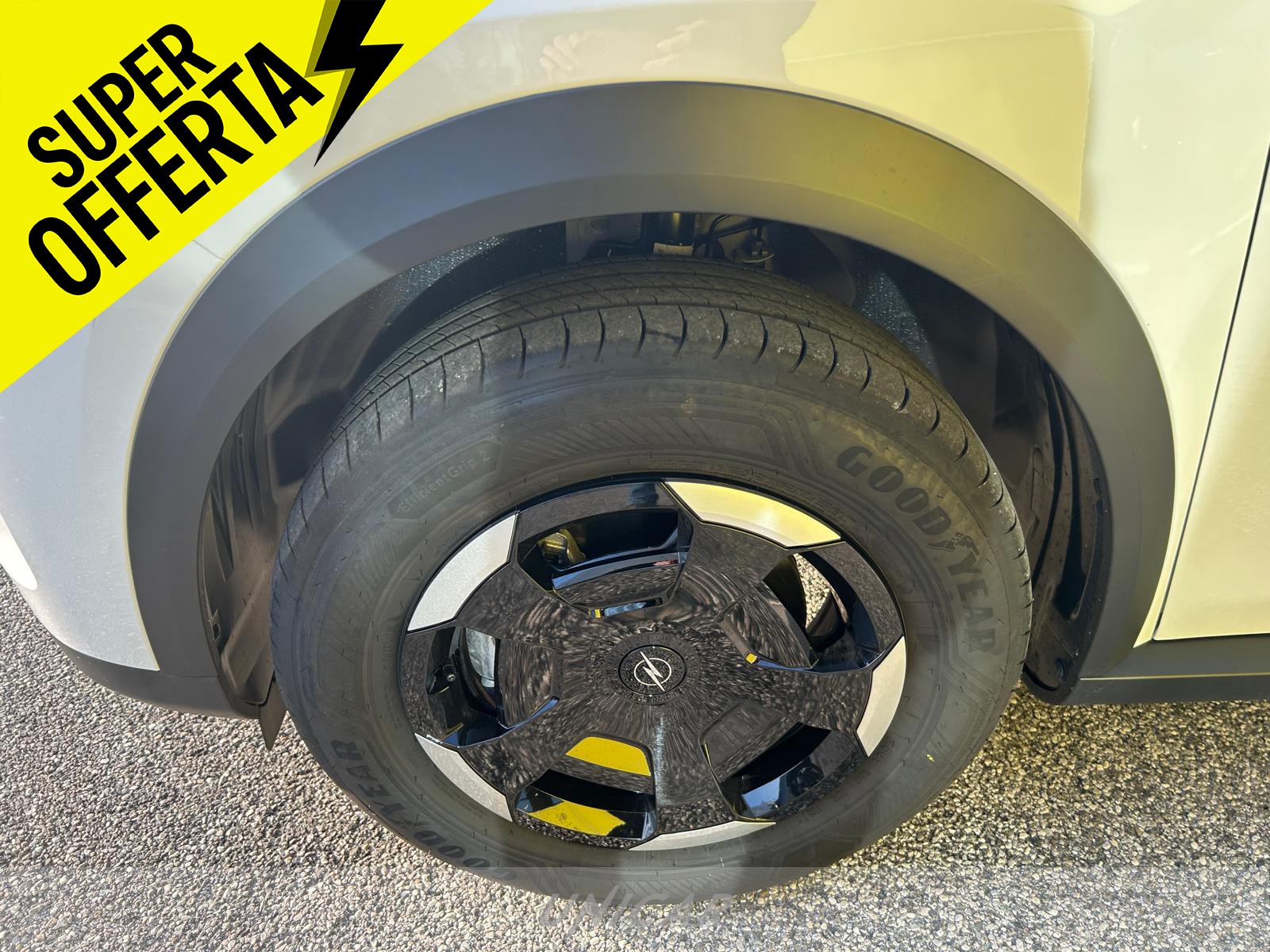 UNICAR Opel Frontera