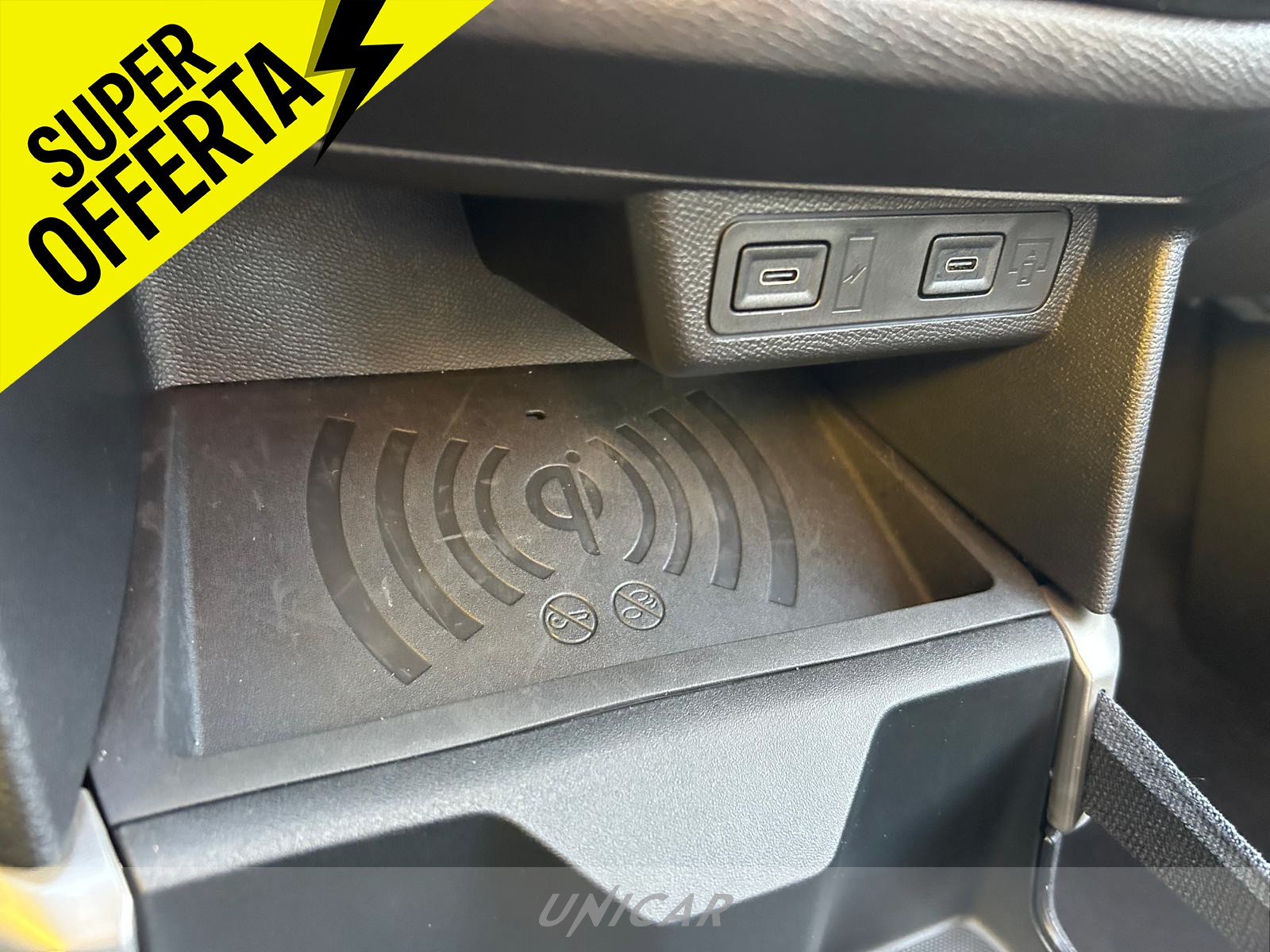 UNICAR Opel Frontera