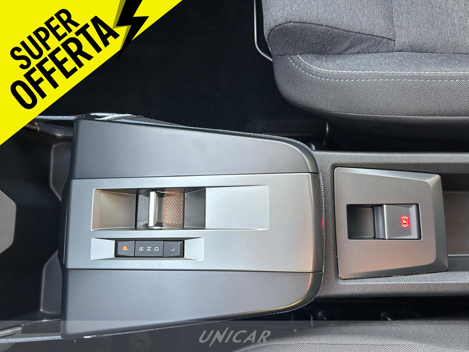 UNICAR Opel Frontera