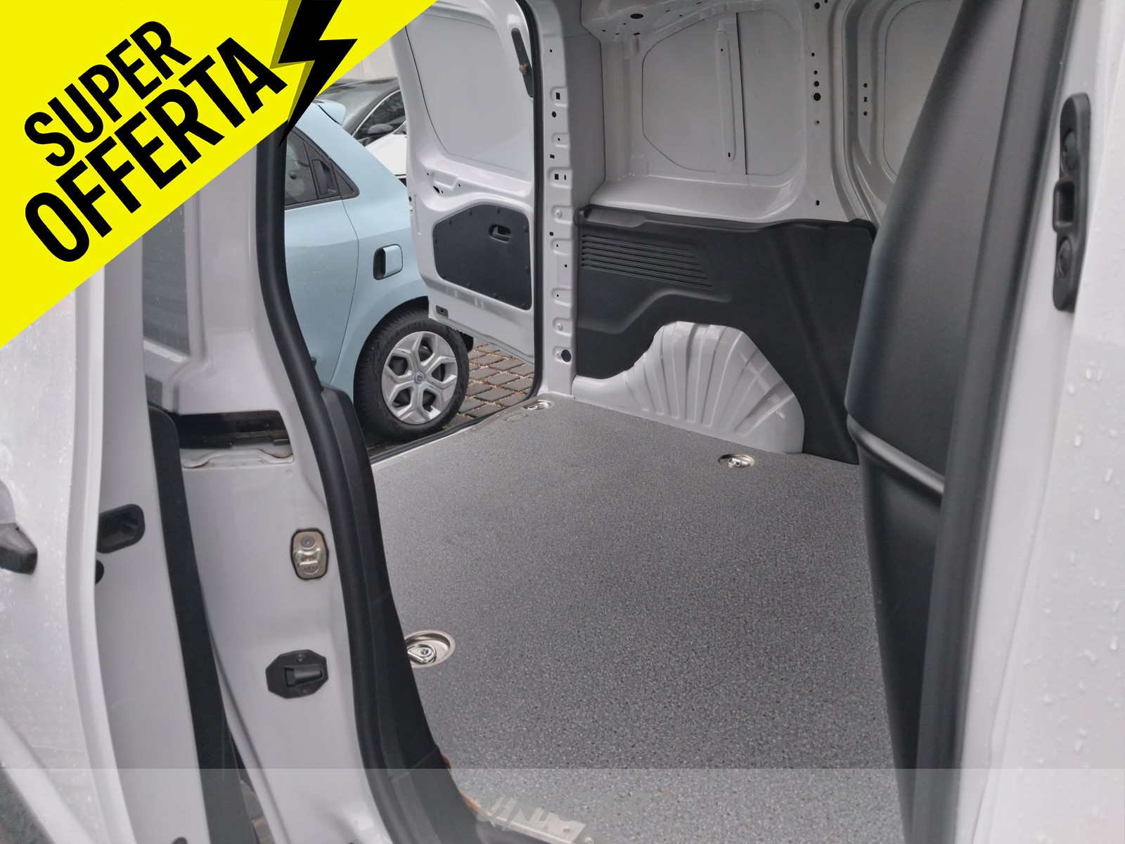 UNICAR Opel Combo