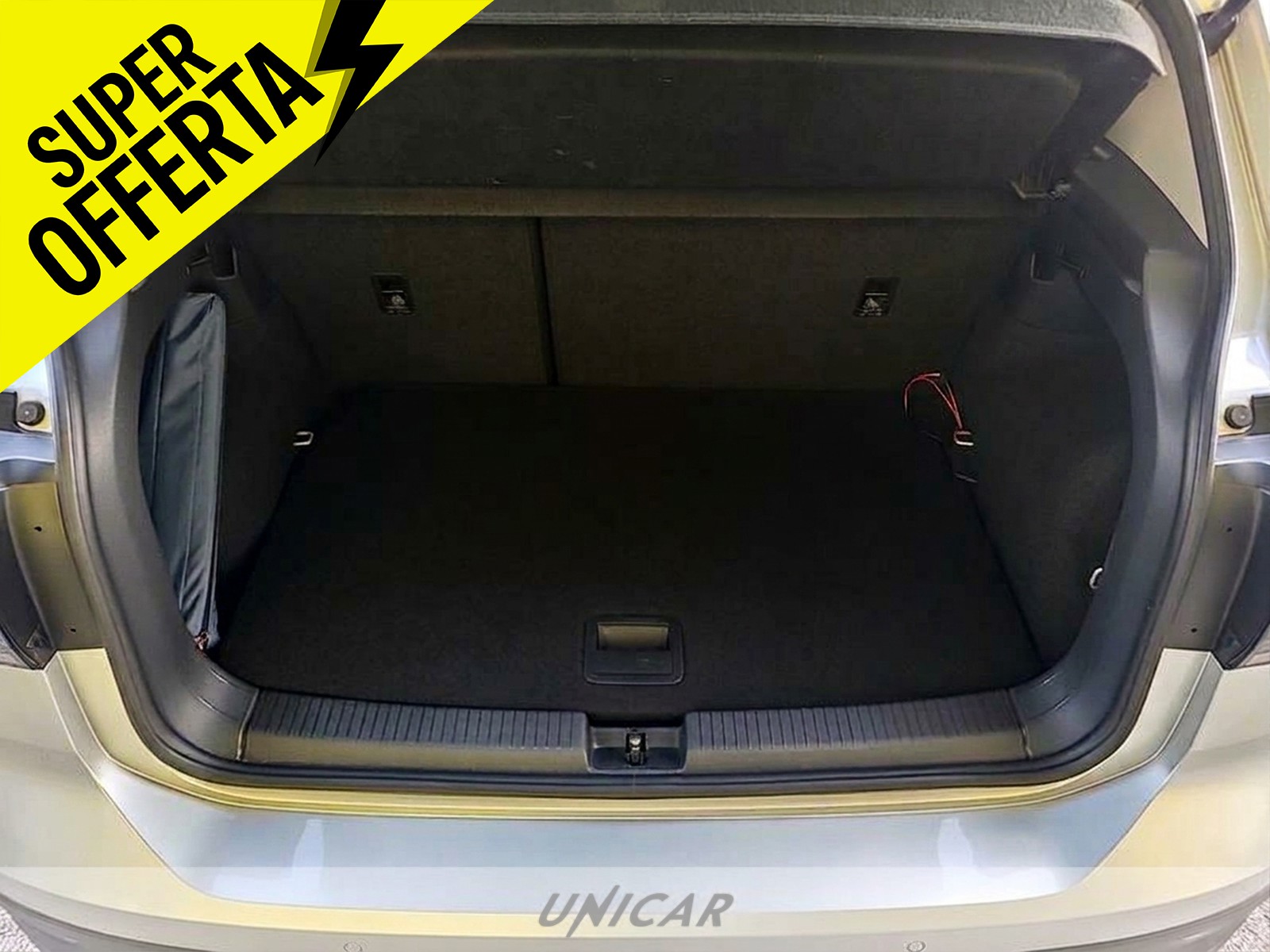 UNICAR Volkswagen T-Cross