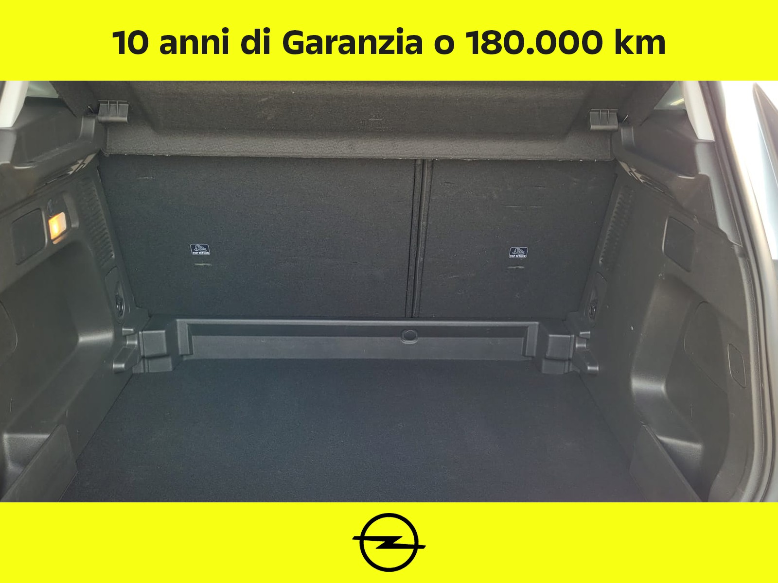 UNICAR Opel Grandland