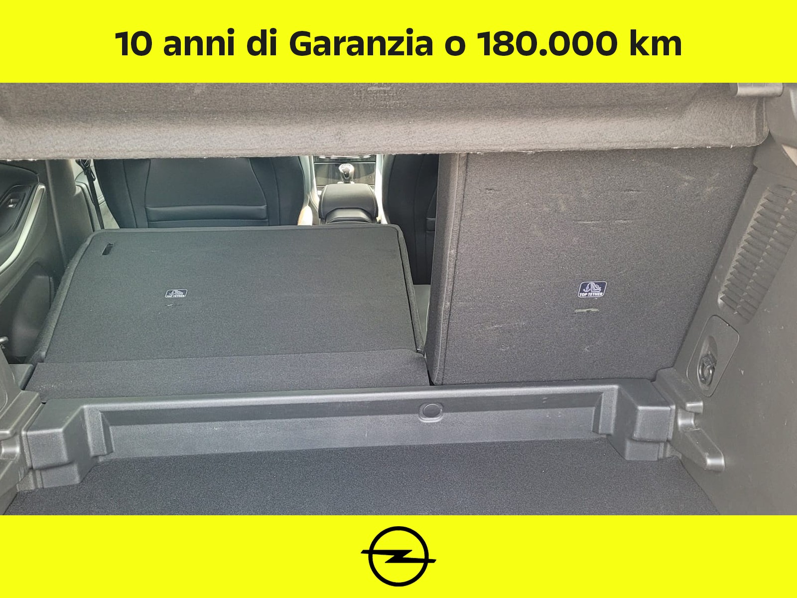 UNICAR Opel Grandland