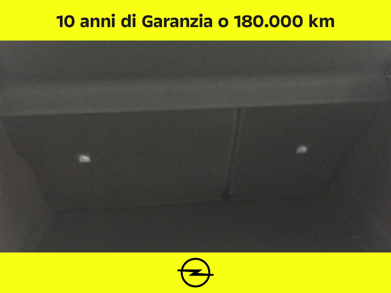 UNICAR Opel Mokka