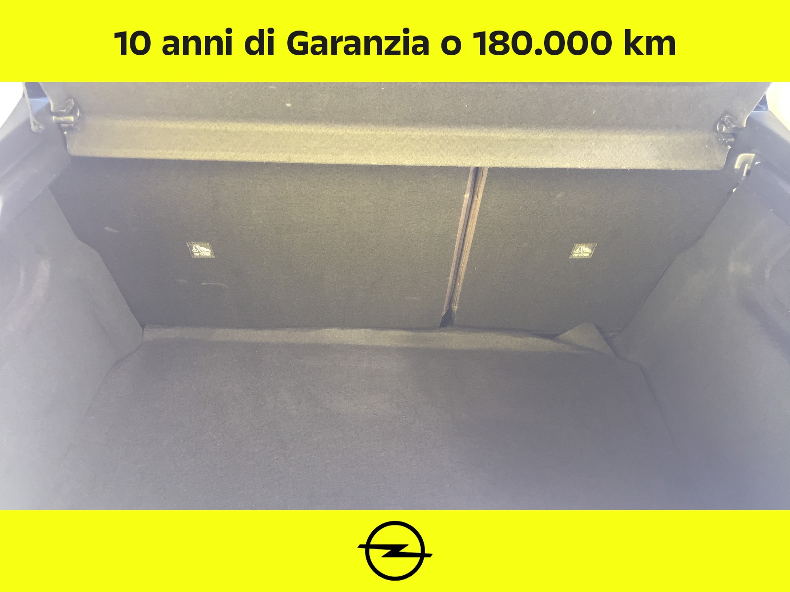 UNICAR Opel Corsa
