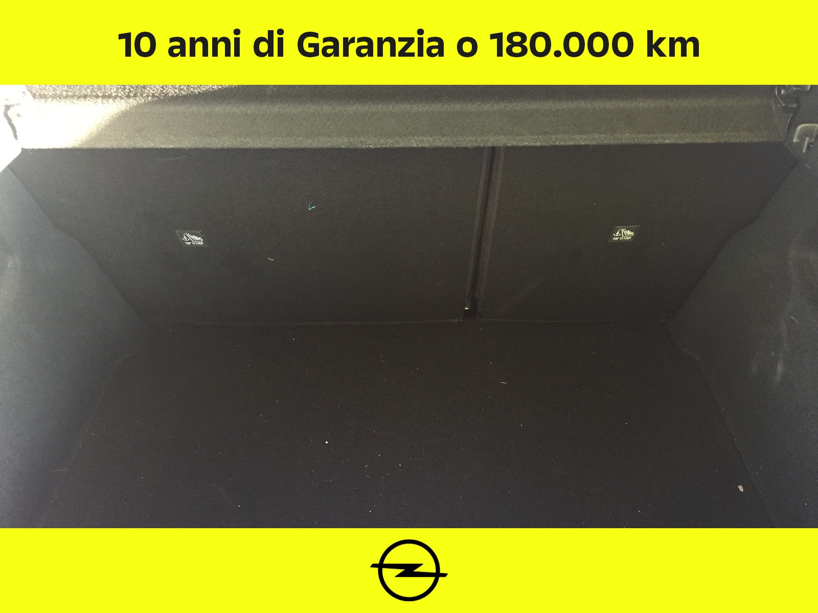 UNICAR Opel Corsa