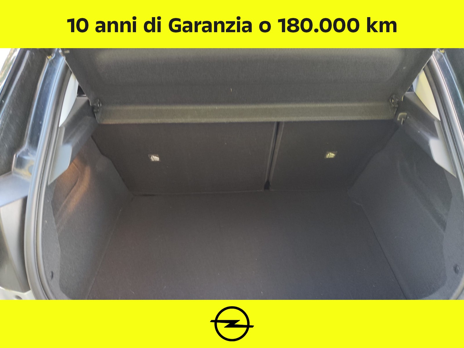 UNICAR Opel Corsa
