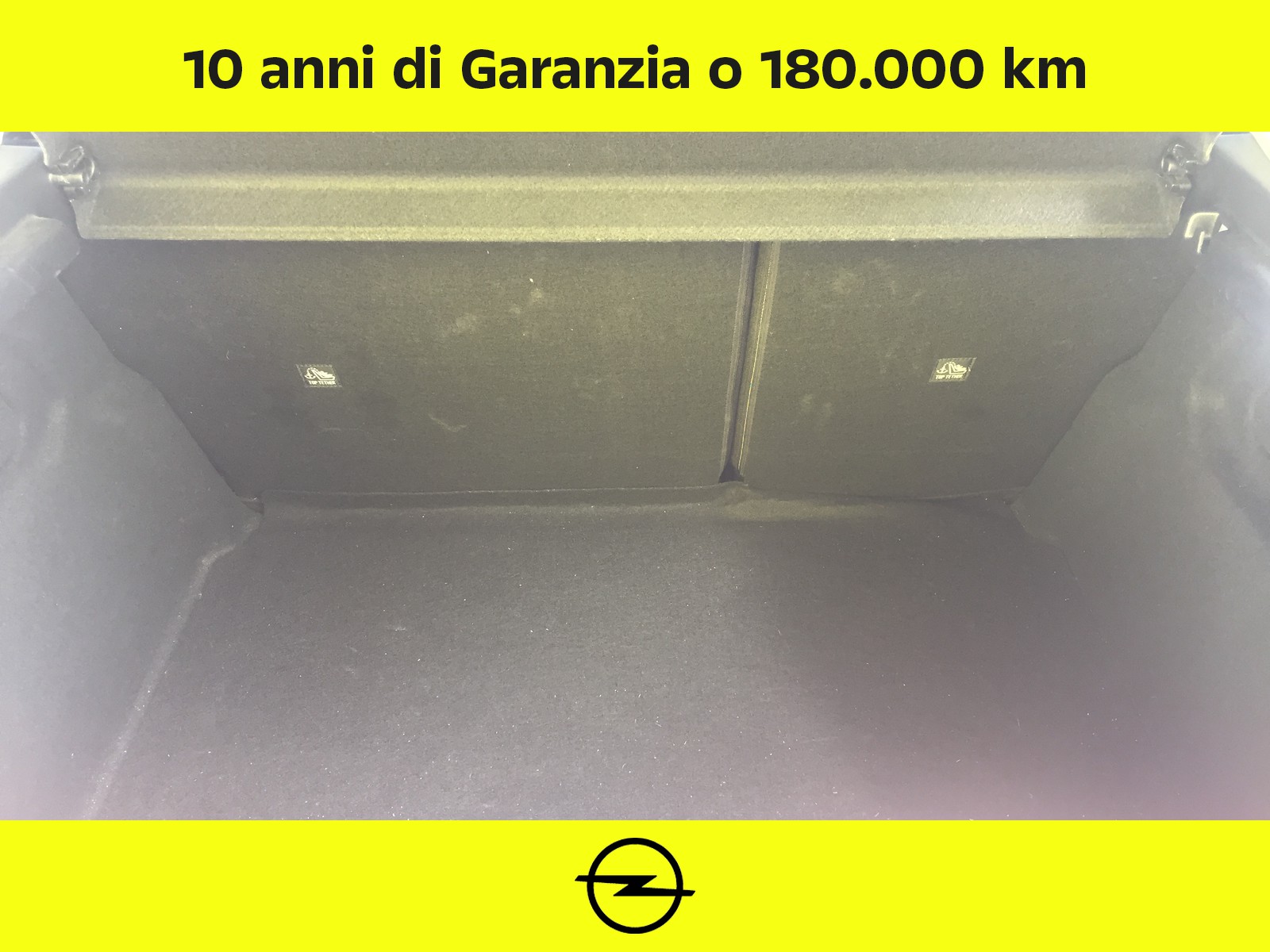 UNICAR Opel Corsa