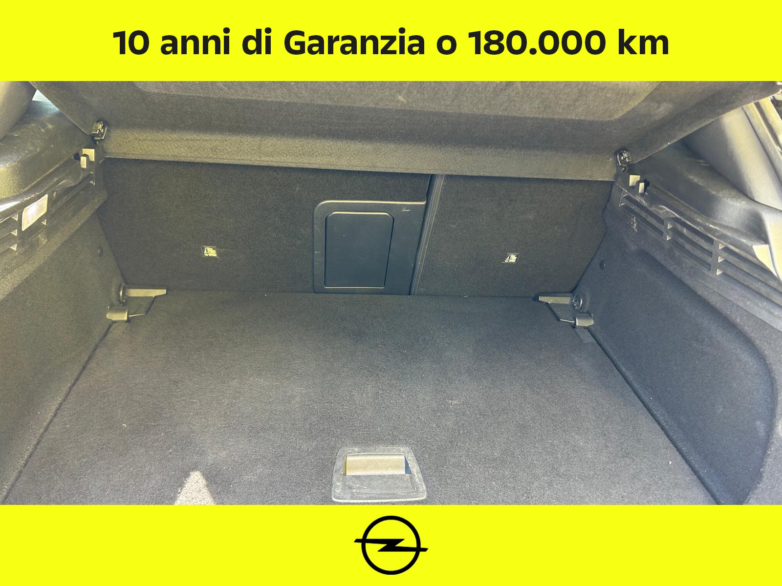 UNICAR Opel Astra