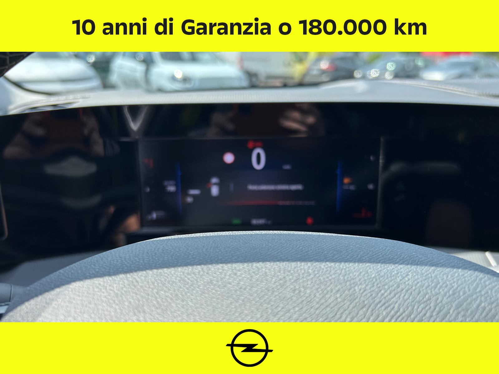 UNICAR Opel Astra