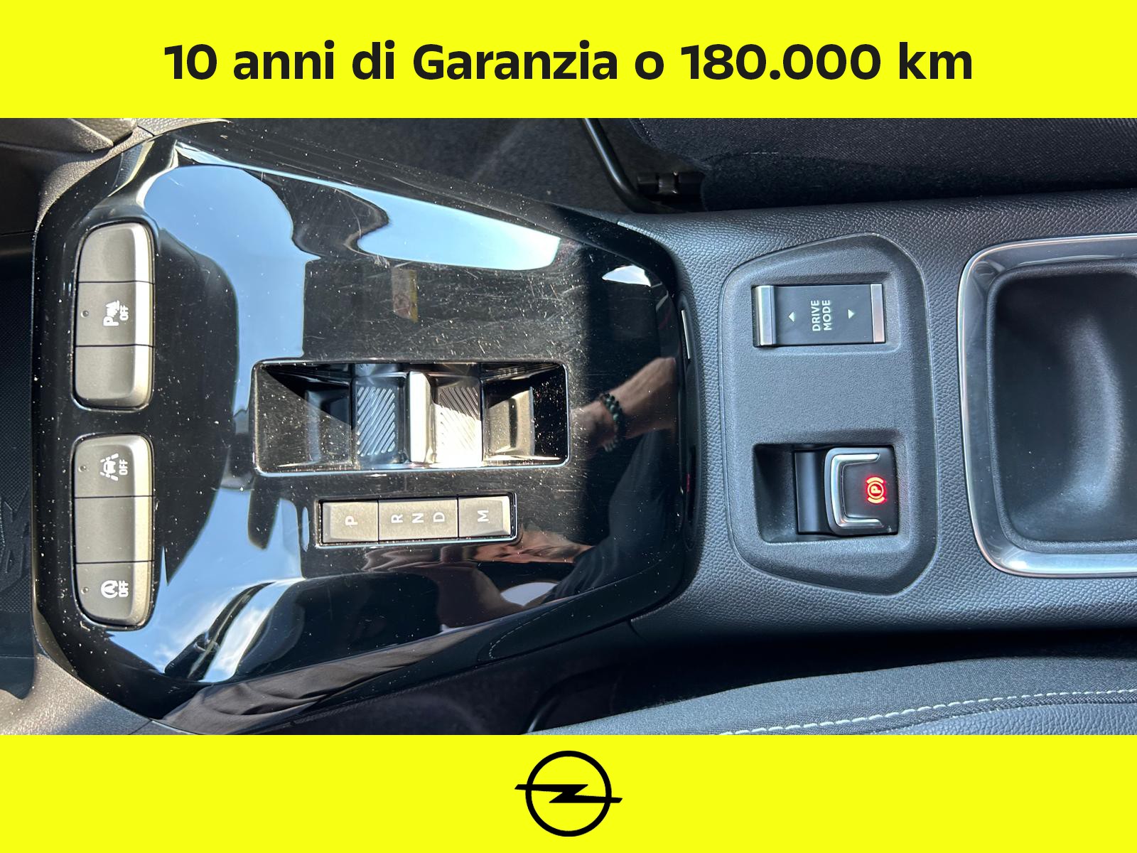 UNICAR Opel Corsa