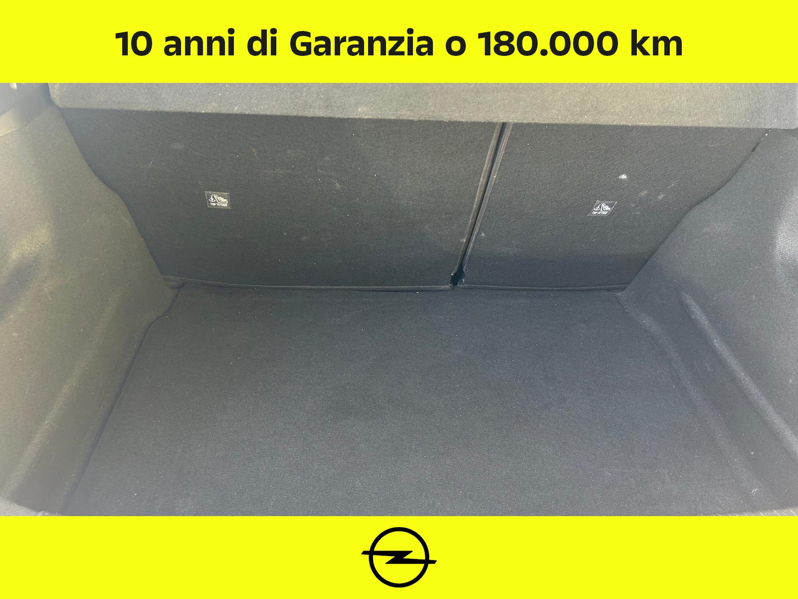 UNICAR Opel Mokka