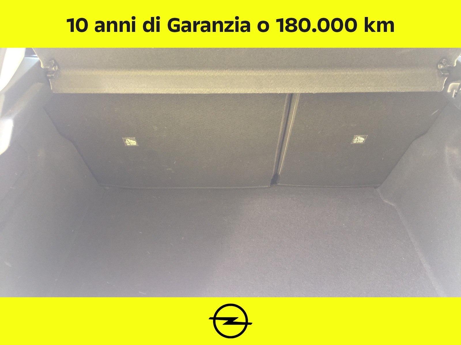 UNICAR Opel Corsa