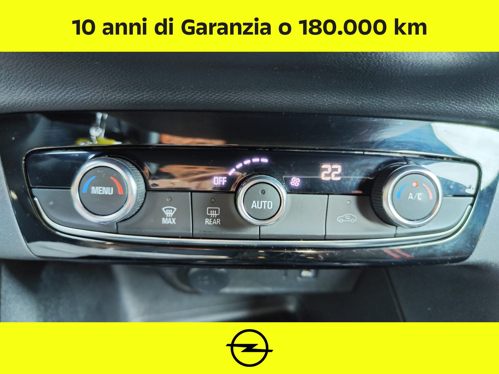 UNICAR Opel Corsa