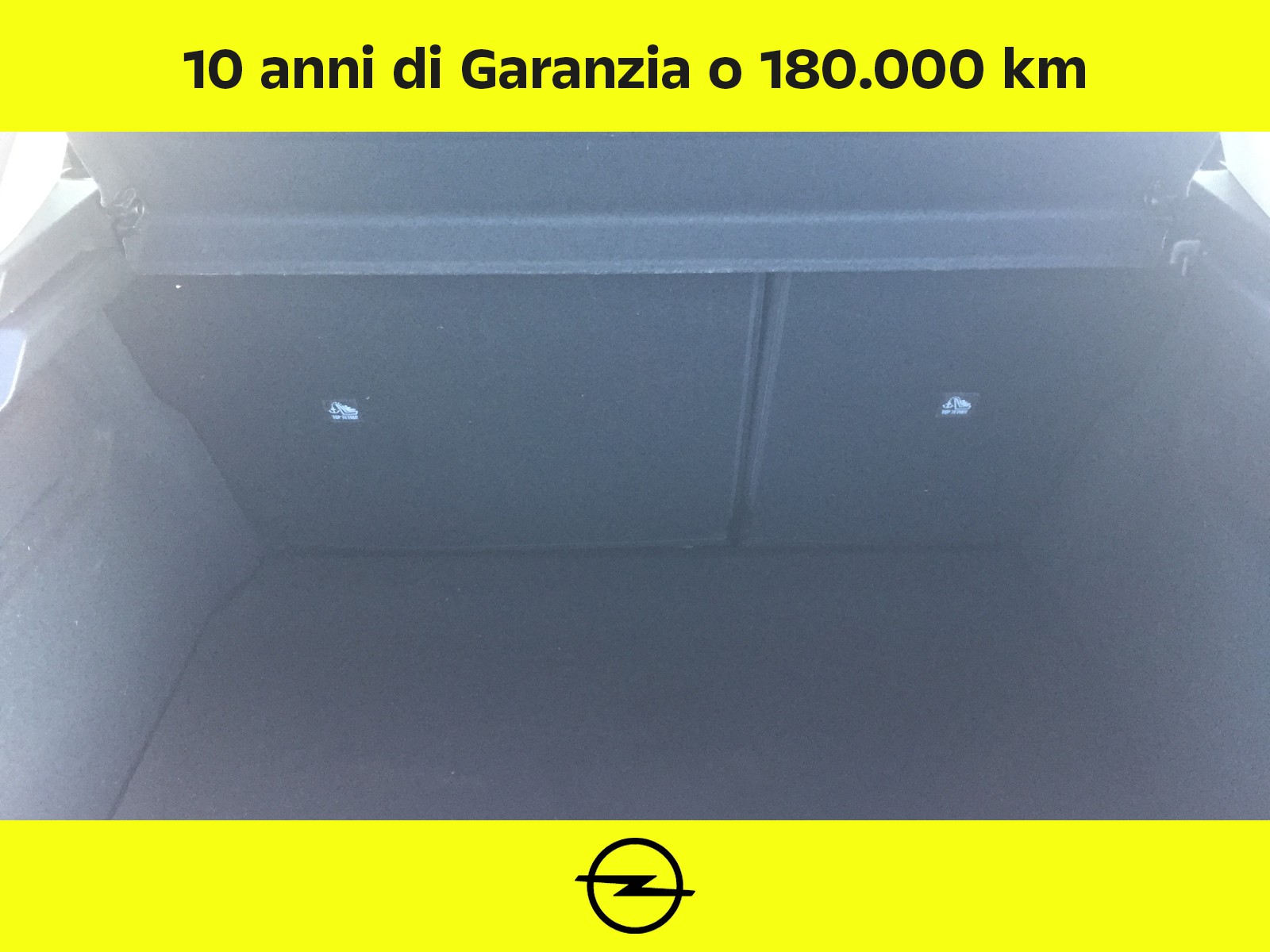UNICAR Opel Corsa