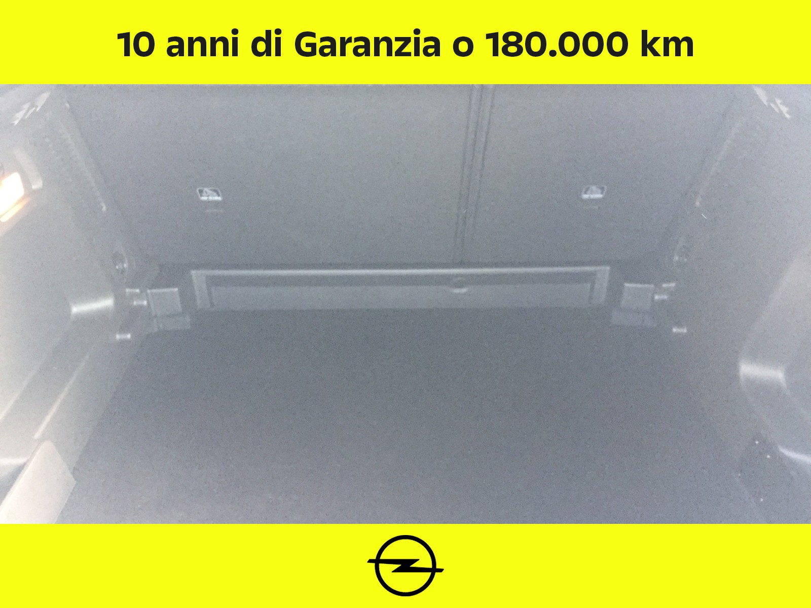 UNICAR Opel Grandland