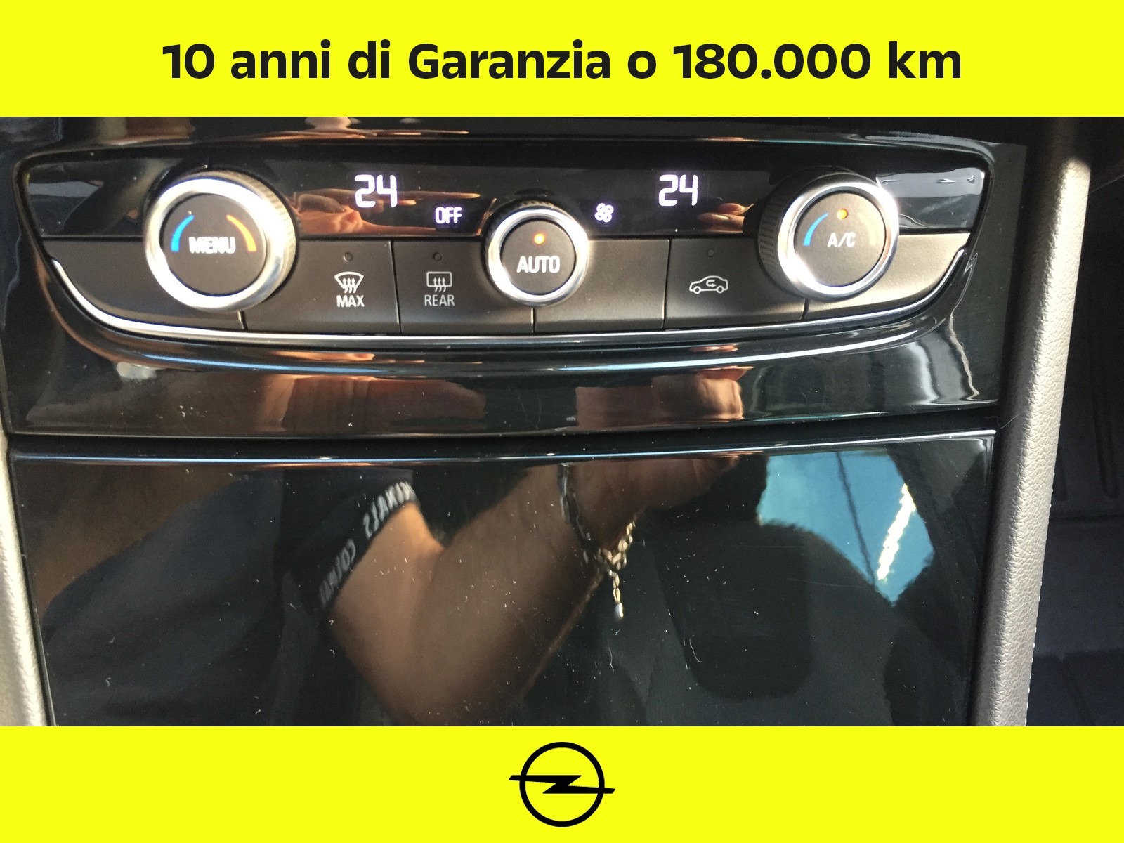 UNICAR Opel Grandland