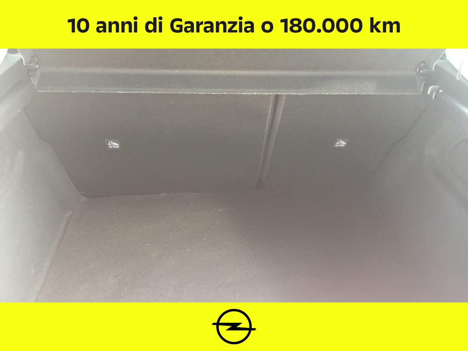 UNICAR Opel Corsa