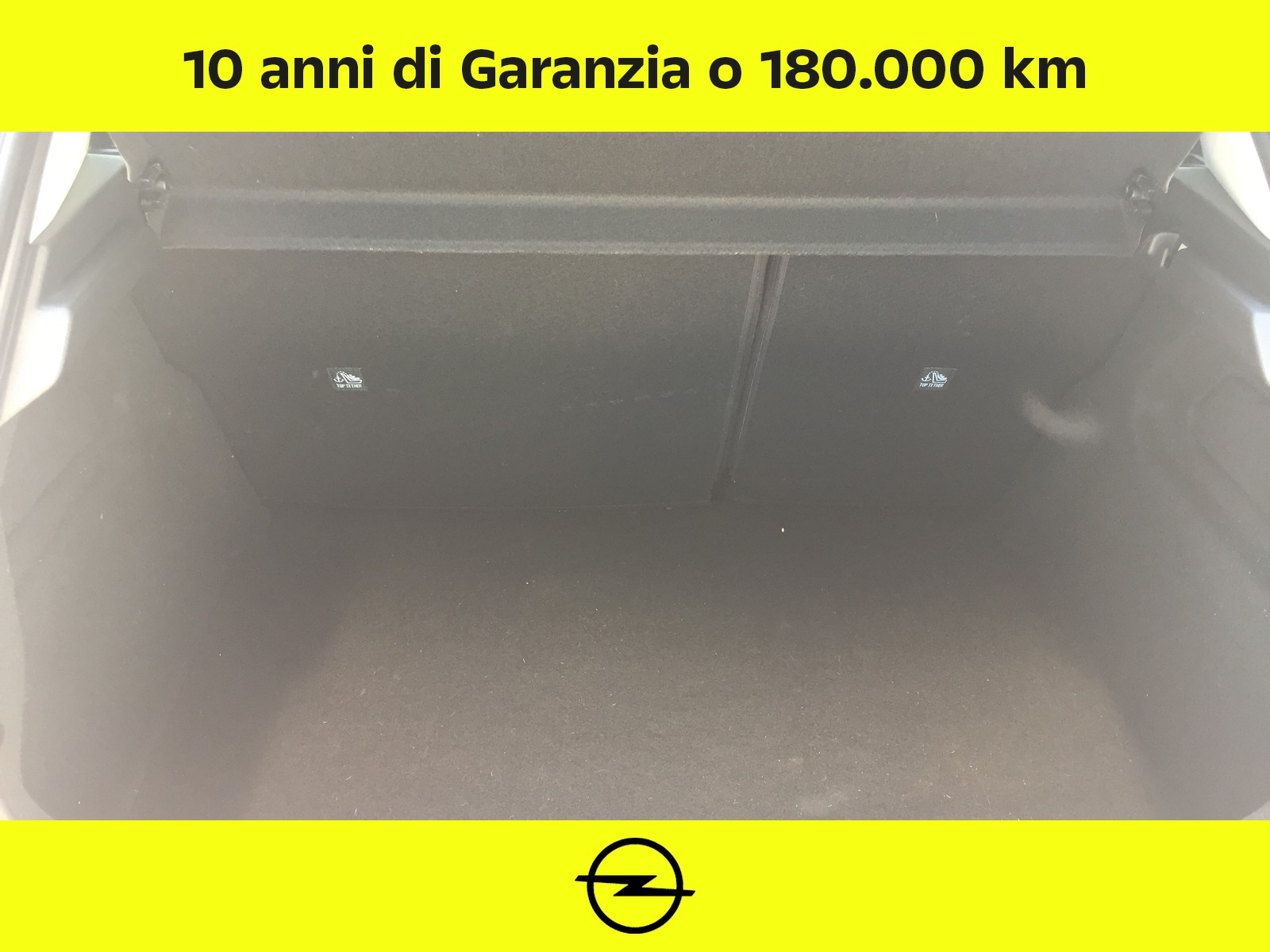 UNICAR Opel Corsa