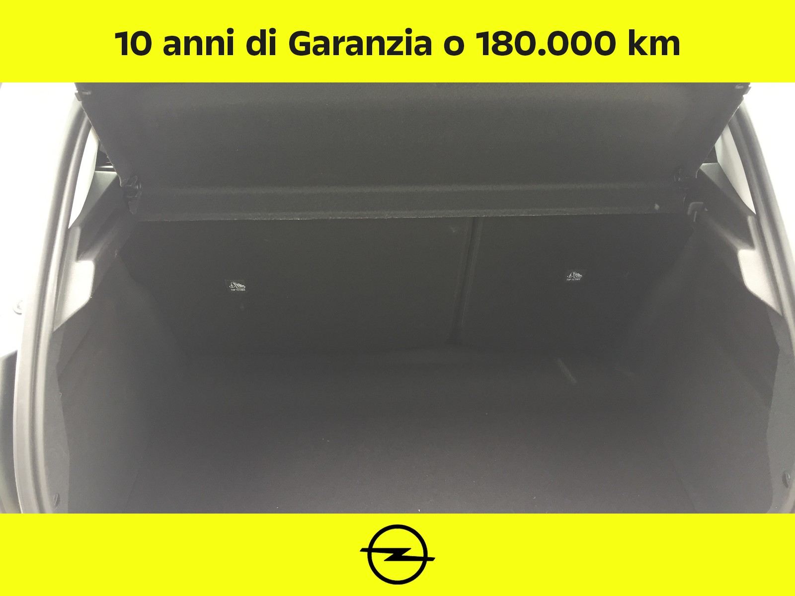 UNICAR Opel Corsa