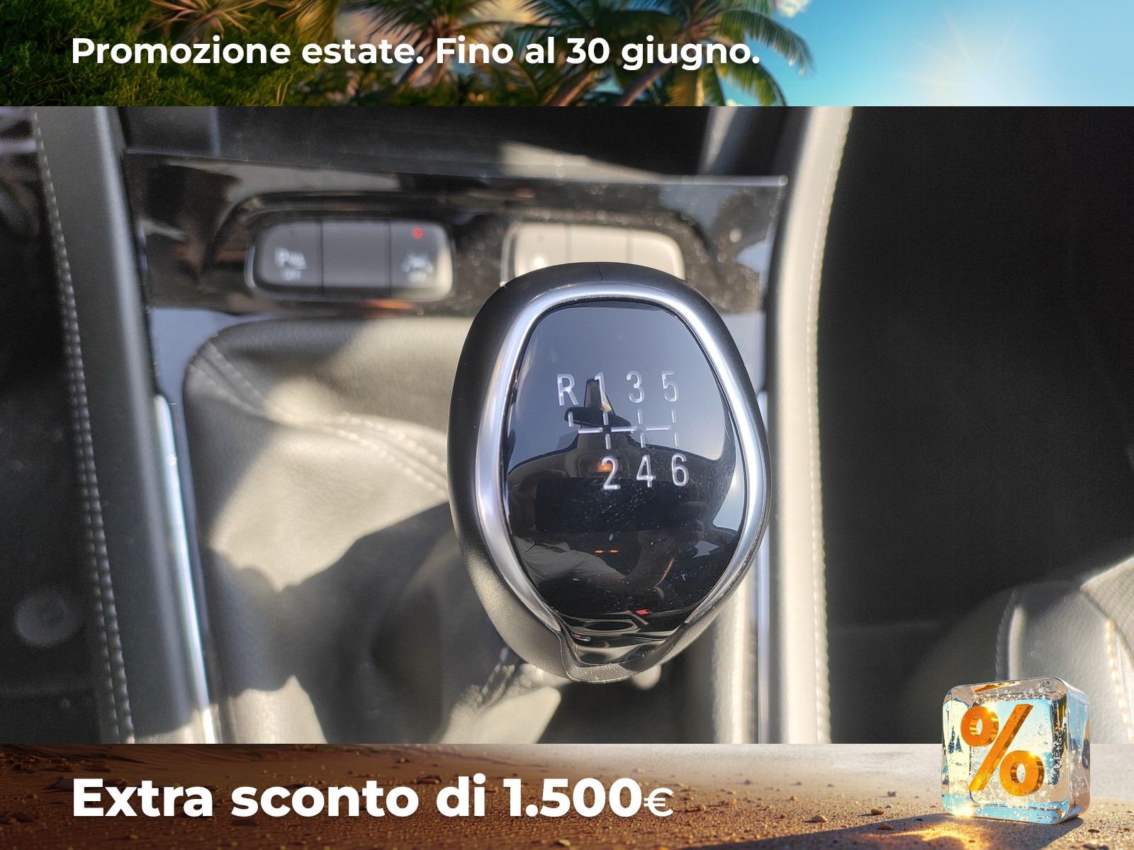 UNICAR Opel Grandland