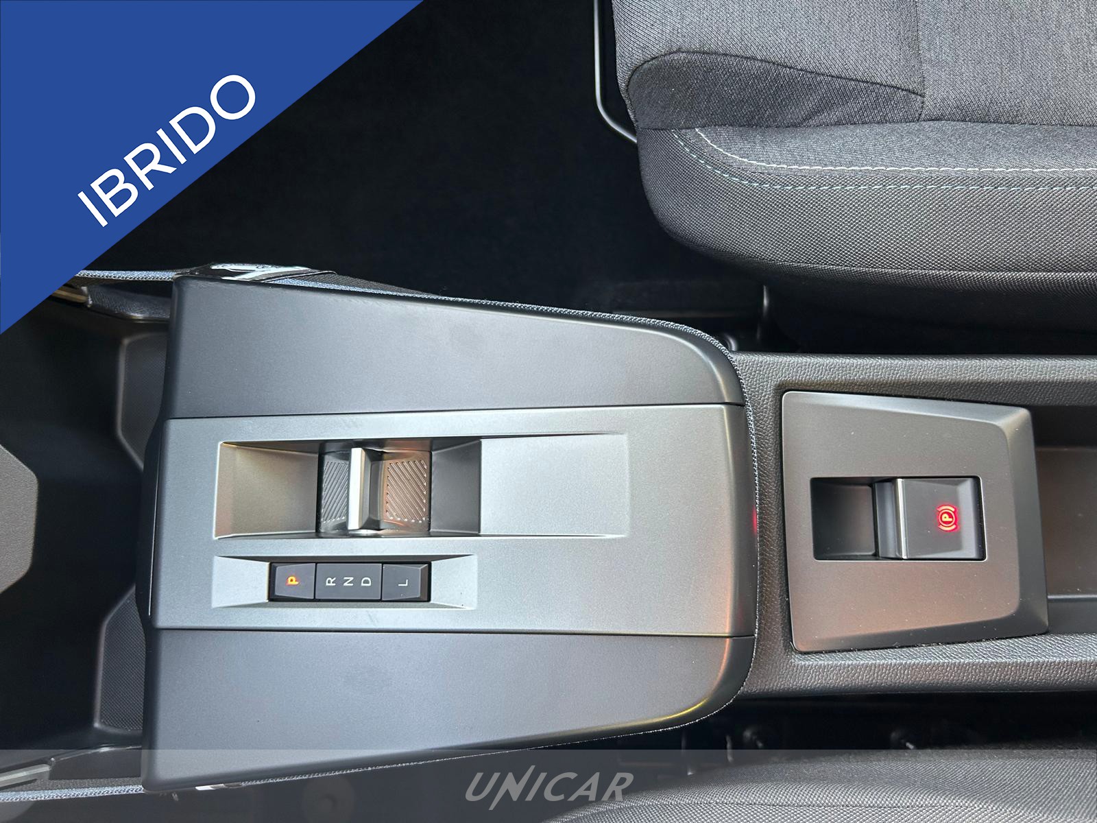 UNICAR Opel Frontera
