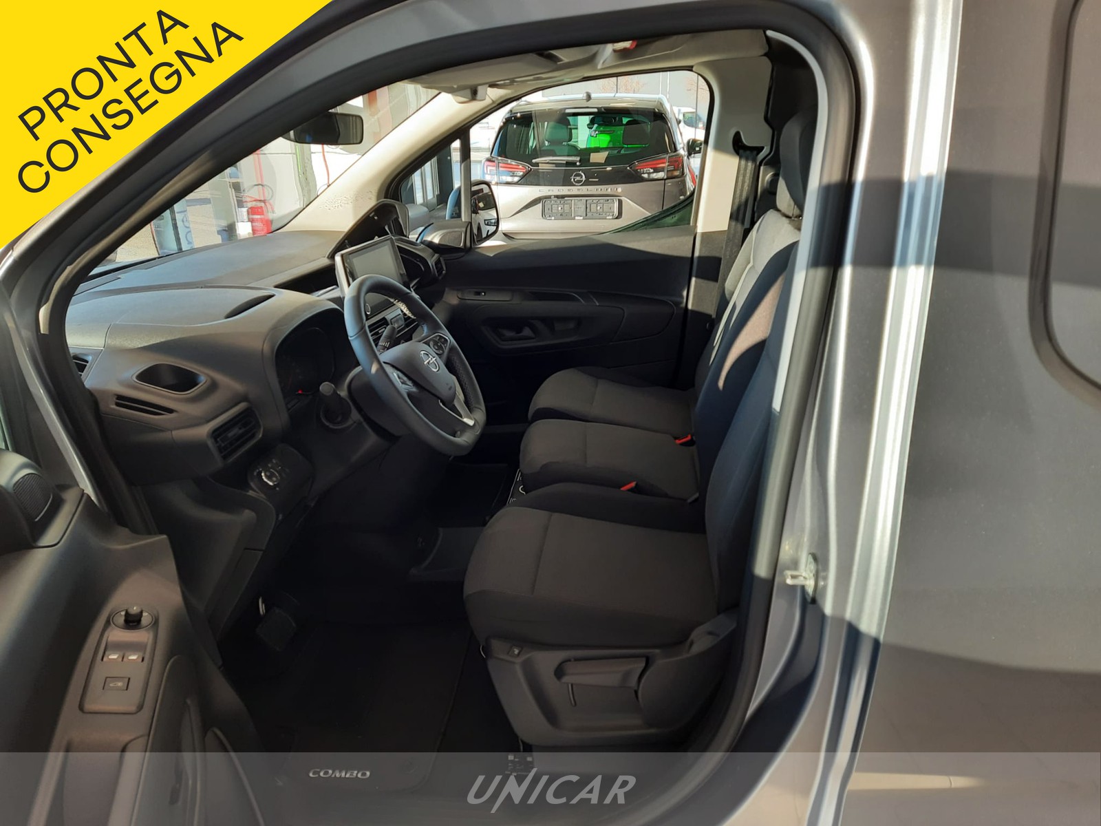 UNICAR Opel Combo Cargo