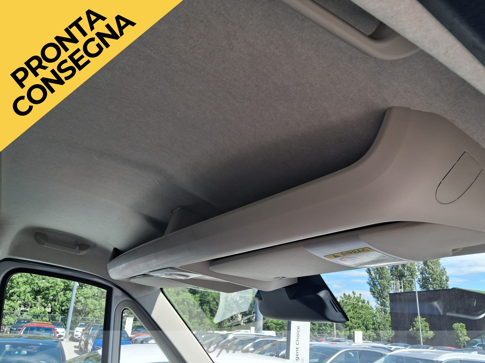 UNICAR Opel Movano