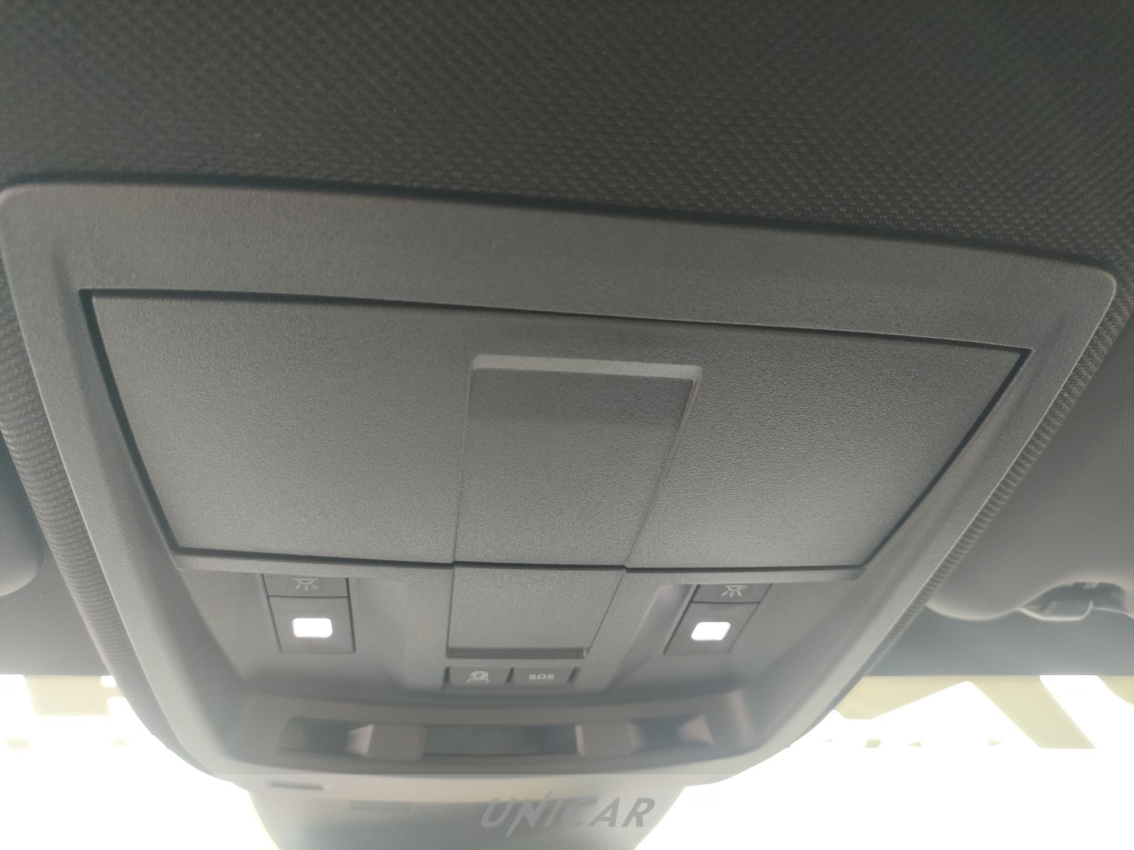 UNICAR Opel Grandland X