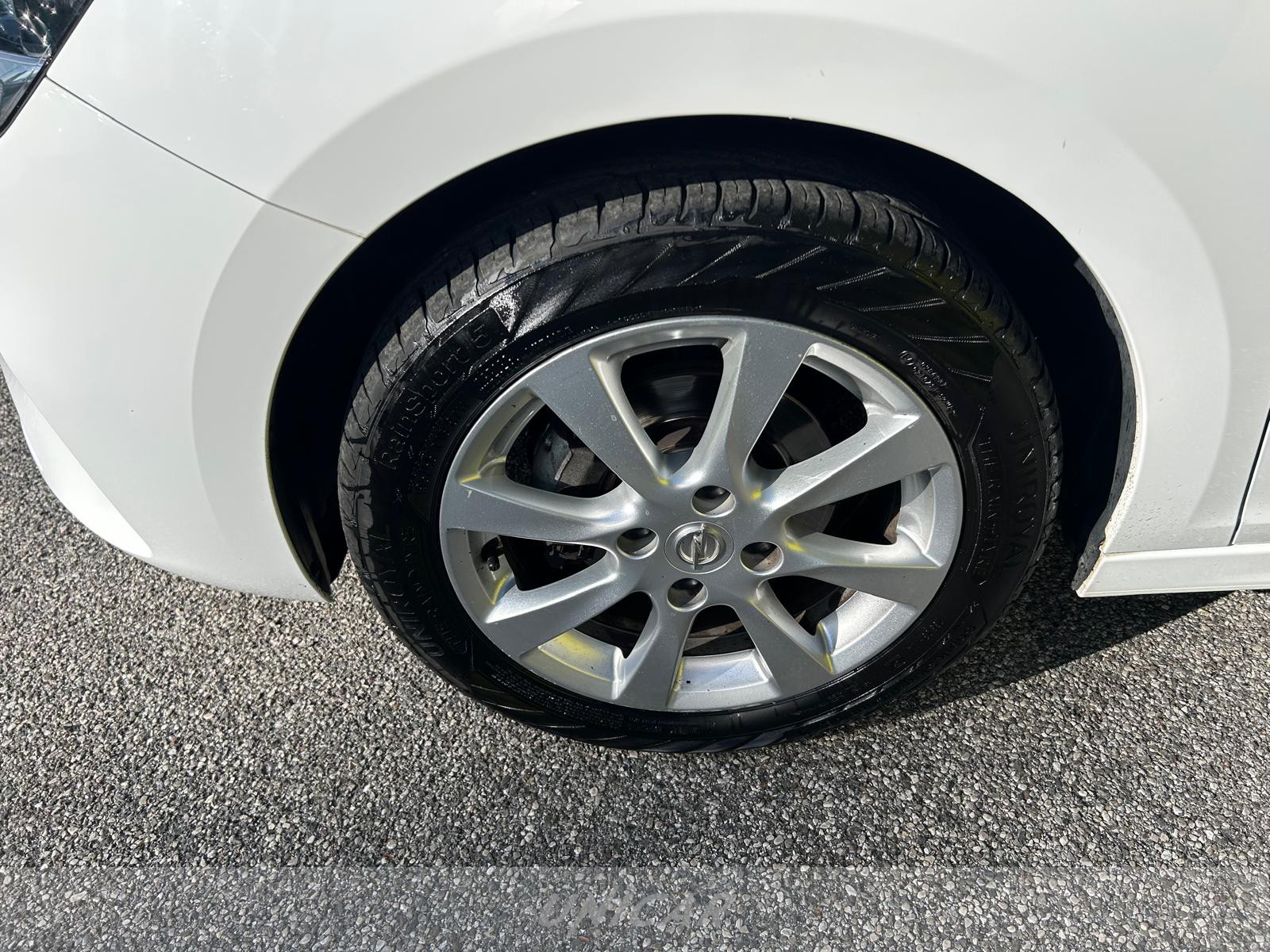 UNICAR Opel Corsa