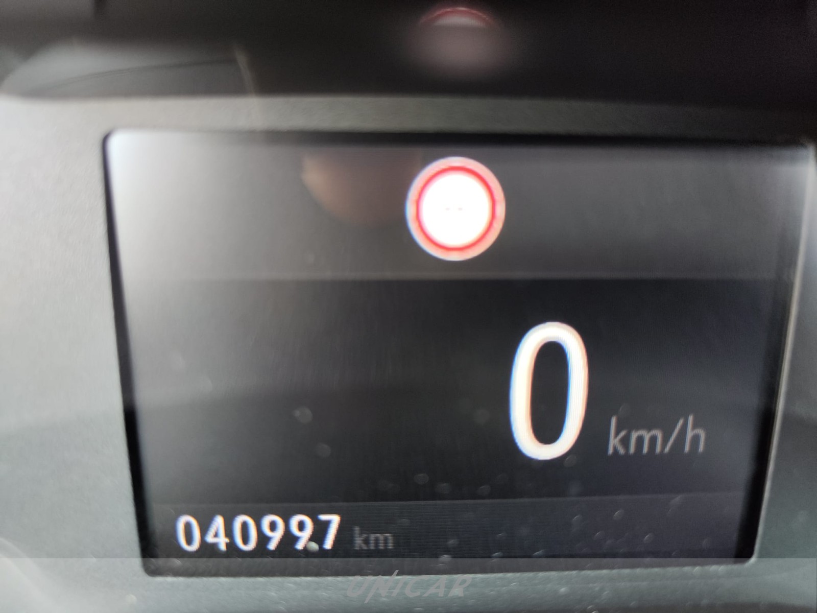 UNICAR Opel Corsa
