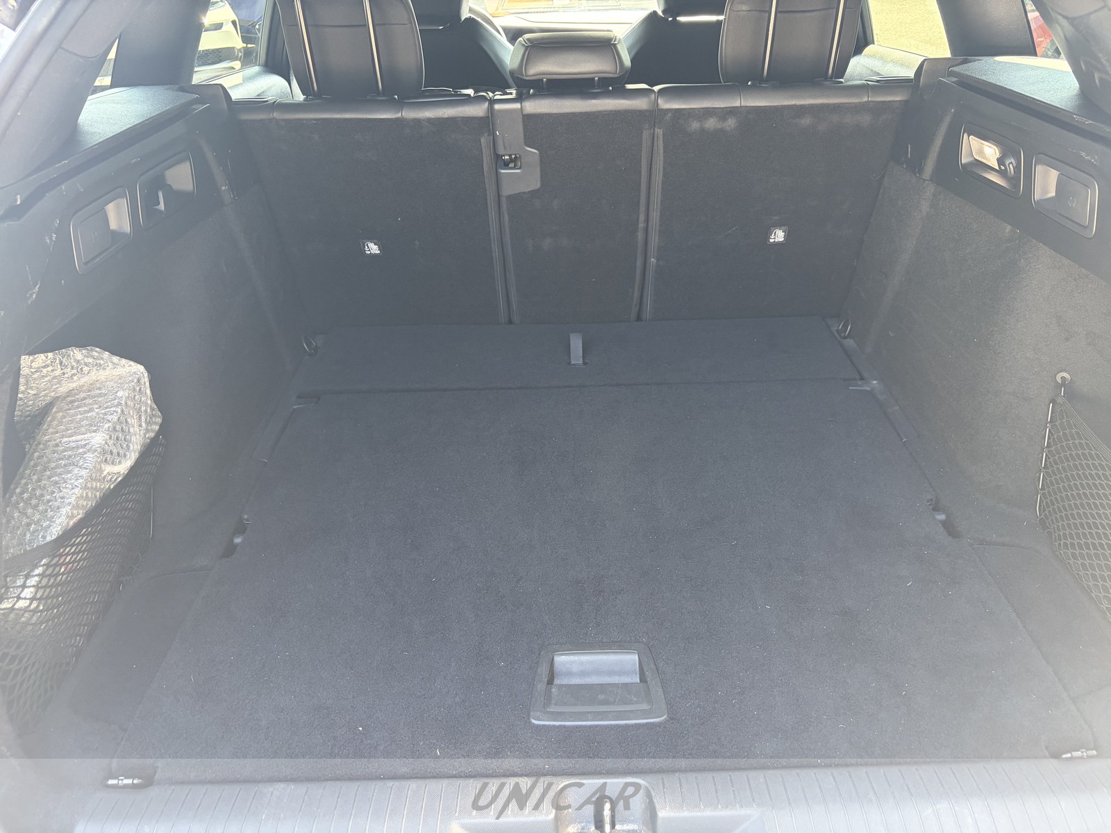 UNICAR Opel Astra