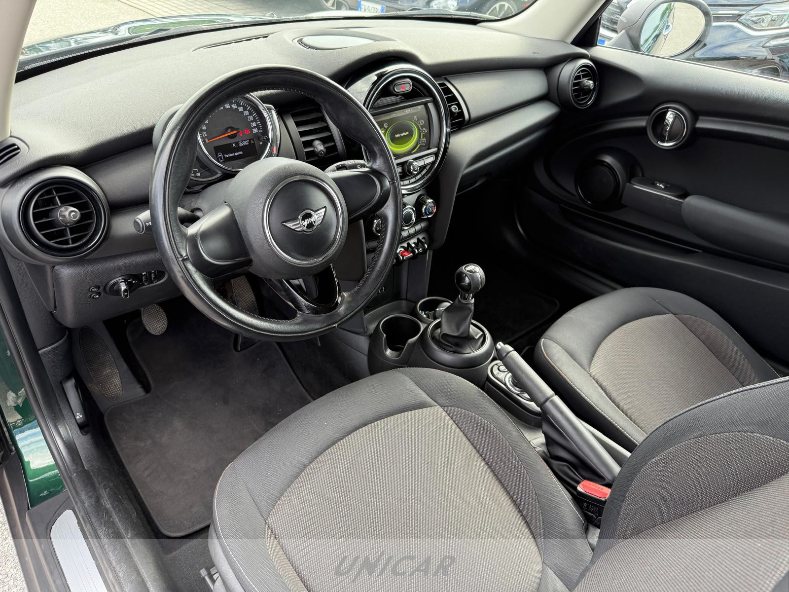UNICAR Mini One