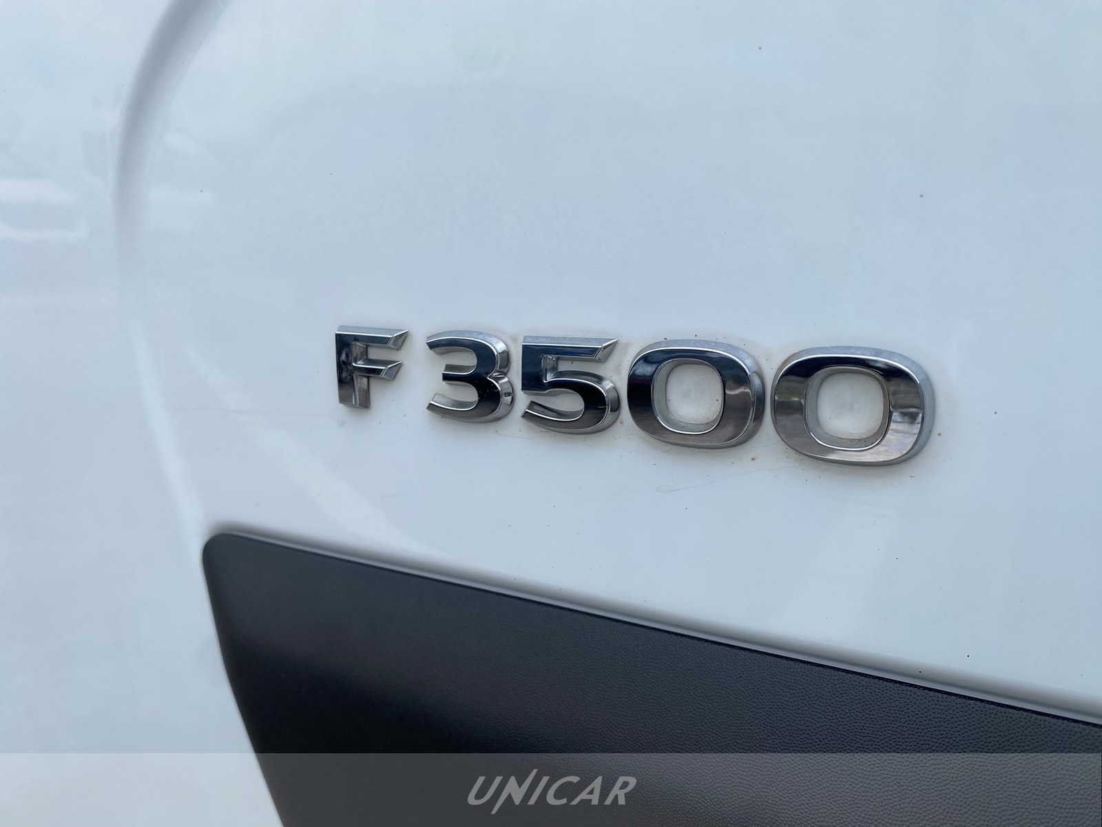 UNICAR Opel Movano
