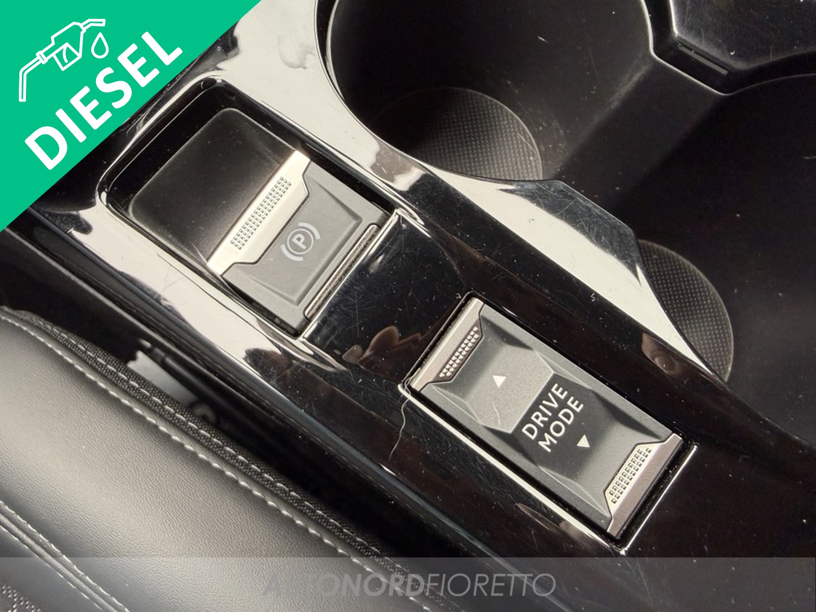 AUTONORD Peugeot 2008