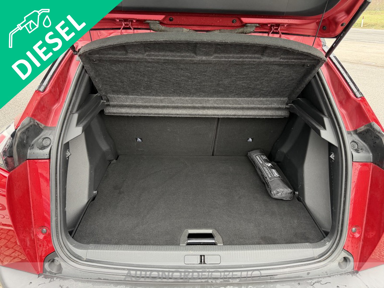 AUTONORD Peugeot 2008