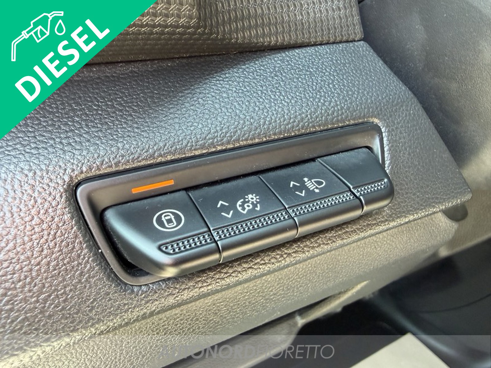 AUTONORD Renault Trafic