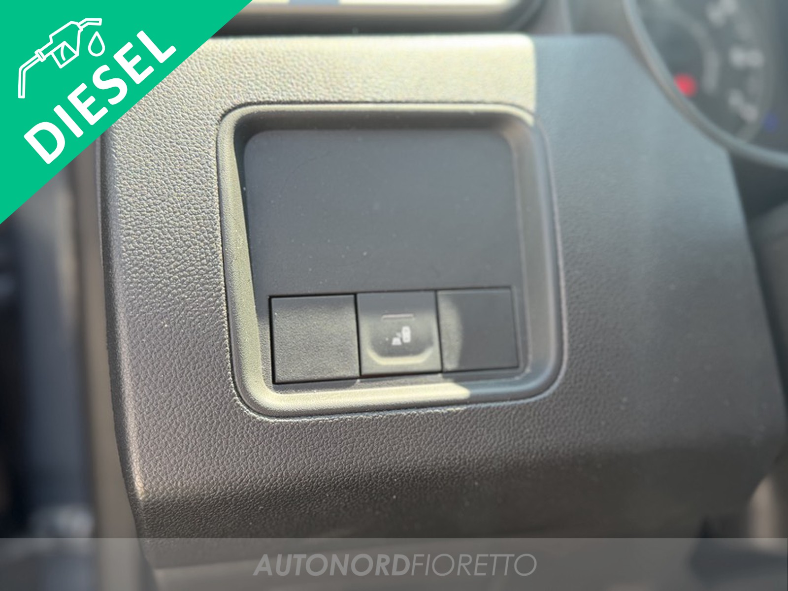 AUTONORD Dacia Duster