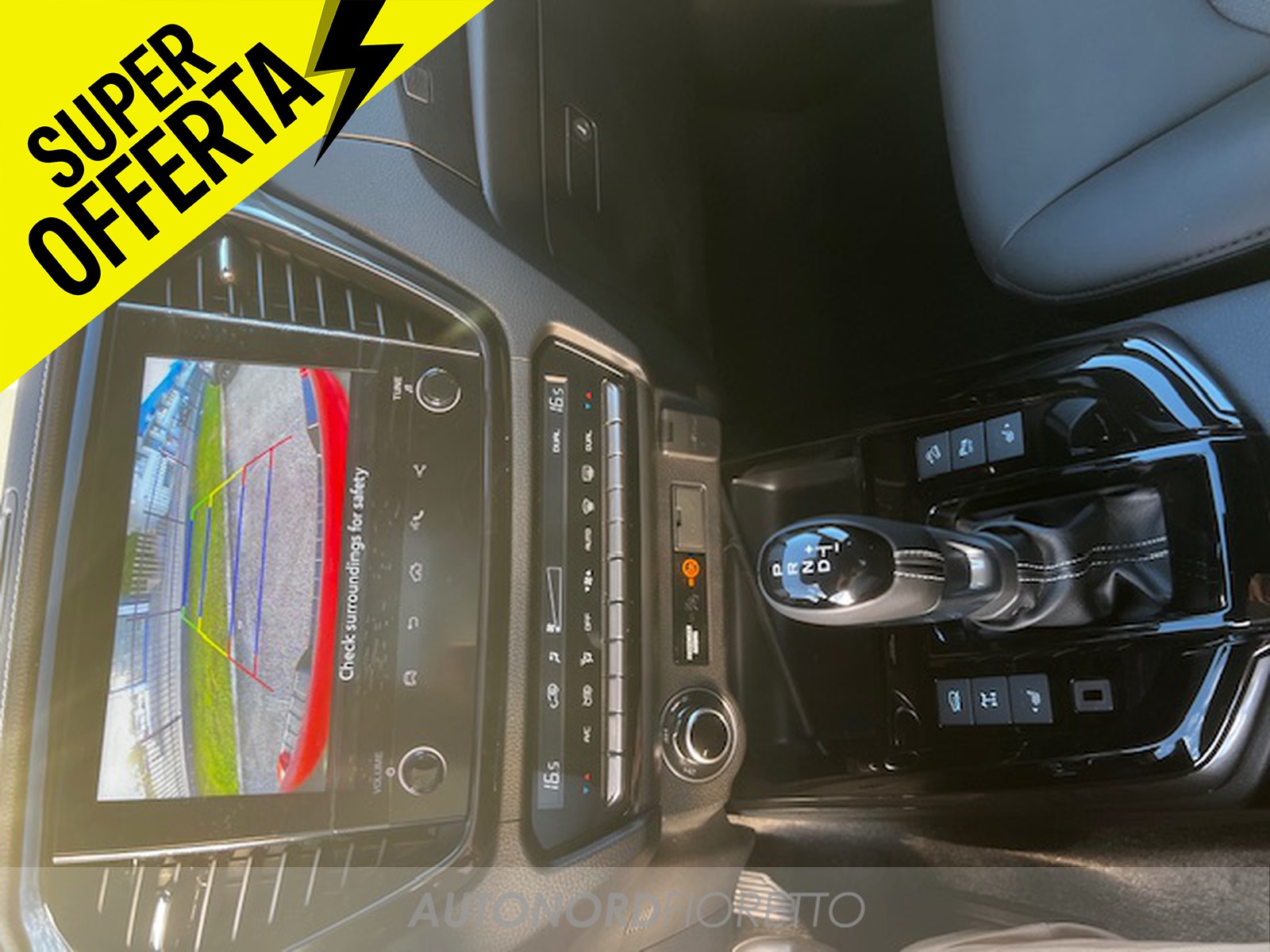 AUTONORD Isuzu D-Max