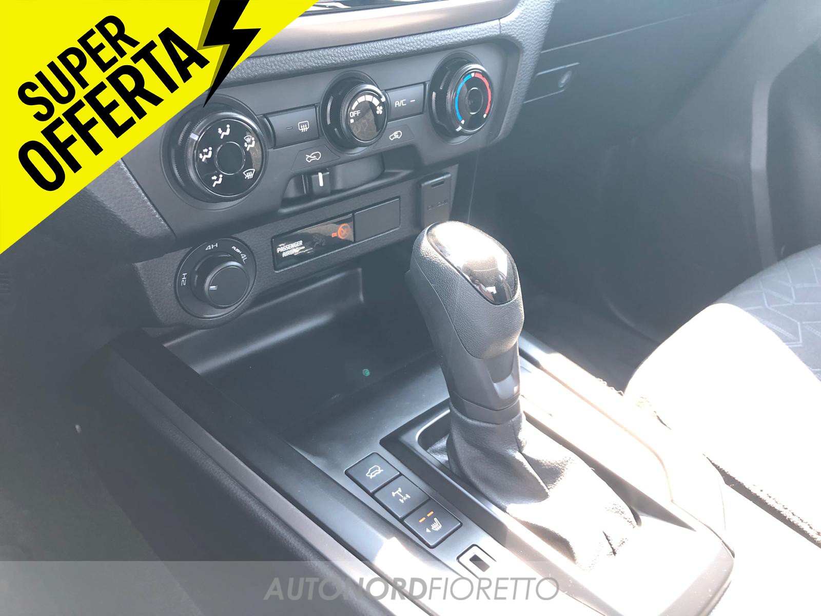 AUTONORD Isuzu D-Max