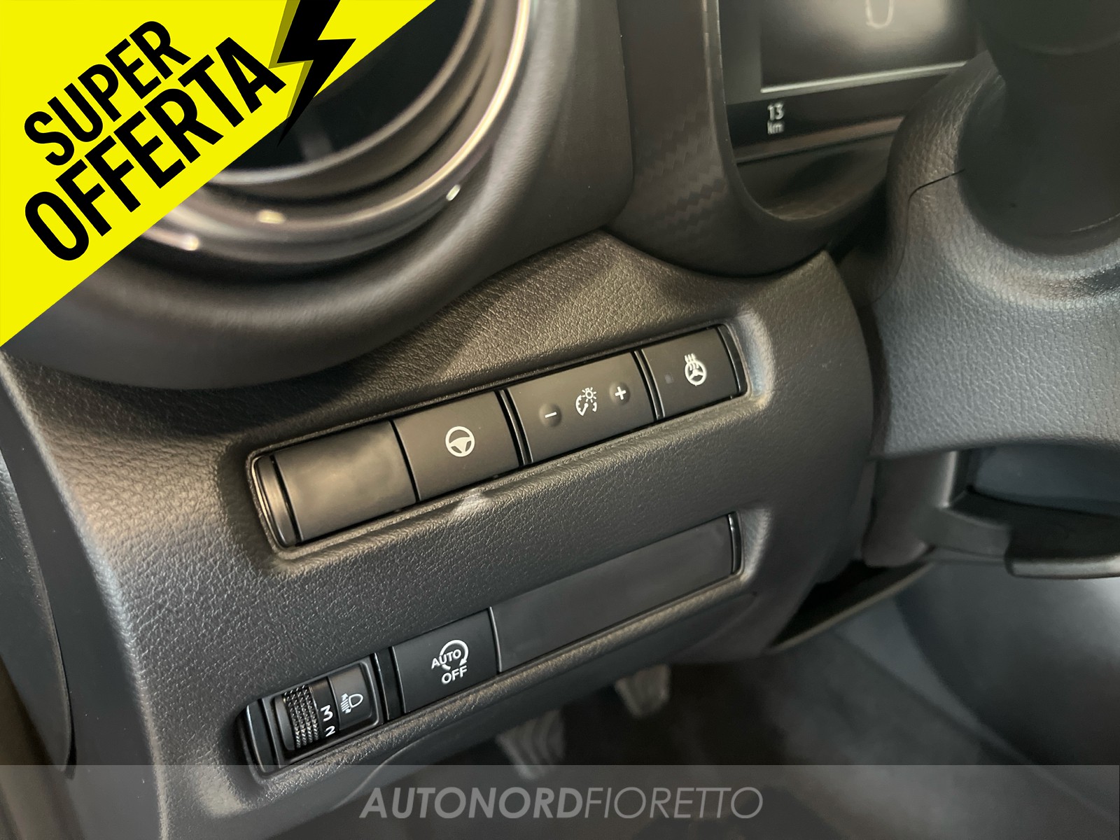 AUTONORD Nissan Juke