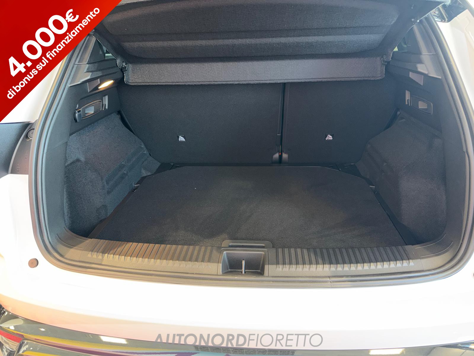 AUTONORD Renault Austral