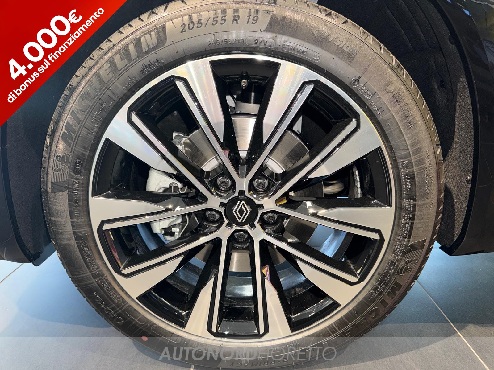 AUTONORD Renault Austral