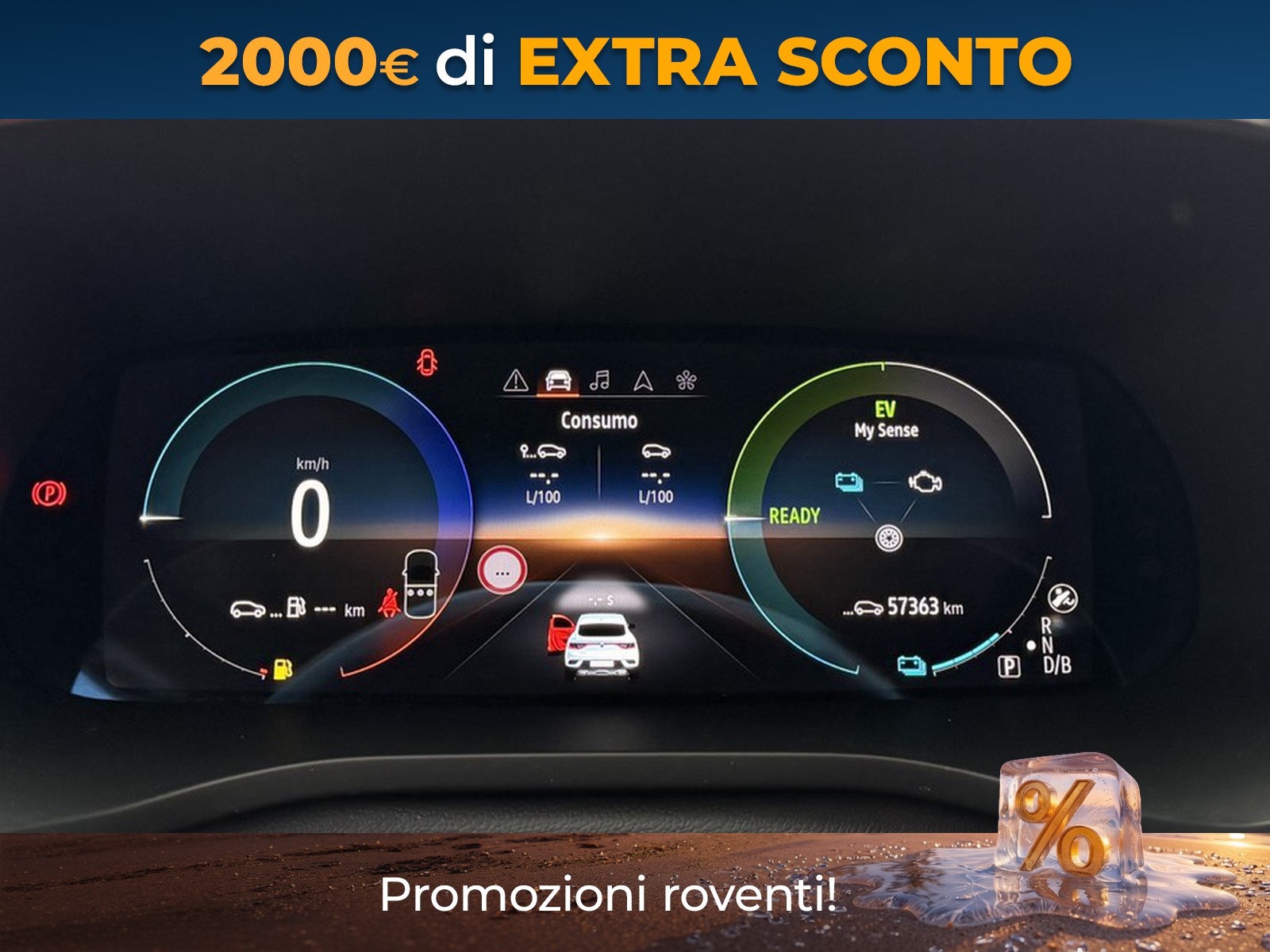 AUTONORD Renault Arkana